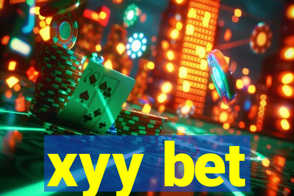 xyy bet